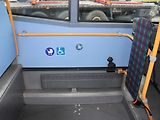 Irisbus SFR162, EURO 5, 46 MÍST SEZENÍ - náhled 18