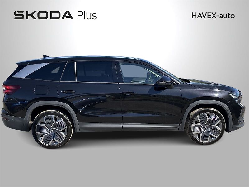 Škoda Kodiaq (2024) 2.0 TDI 4x4 DSG Exclusive Sele - fotka 36 z 36