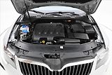 Škoda Superb 2,0 TDI 103kW Ambition Serv. k - náhled 9