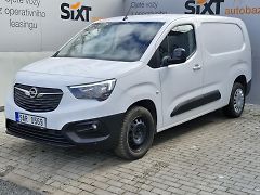 Opel Combo  VAN Enjoy 1,5 CDTI (96 kW) MA - fotografie inzerátu