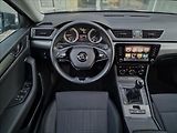 Škoda Superb 2.0TDI 110kW Style Combi,1Maj - náhled 12