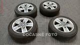Volkswagen Multivan (2012) 2.0TDi, xenon, nez.topení, - náhled 17