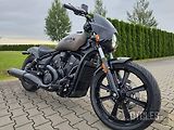 Indian (2026) Scout Bobber 1250 Limited - náhled 1