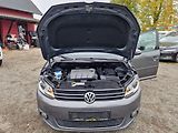 Volkswagen Touran 2,0TDI 103KW CUP NAVI TAŽNÉ  - náhled 18