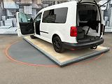 Volkswagen Caddy (2016) MAXI, 2.0TDi, 75KW, 7 MÍST - náhled 9