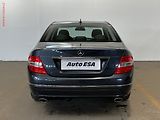 Mercedes-Benz Třídy C (2010) 3.0 CDi C350, AT, TZ - náhled 4