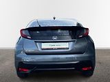 Honda Civic Hatchback - náhled 17