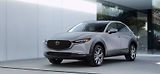 Mazda CX-30 (2026) 2.5L e-G 140ps 6MT FWD Makoto - náhled 1