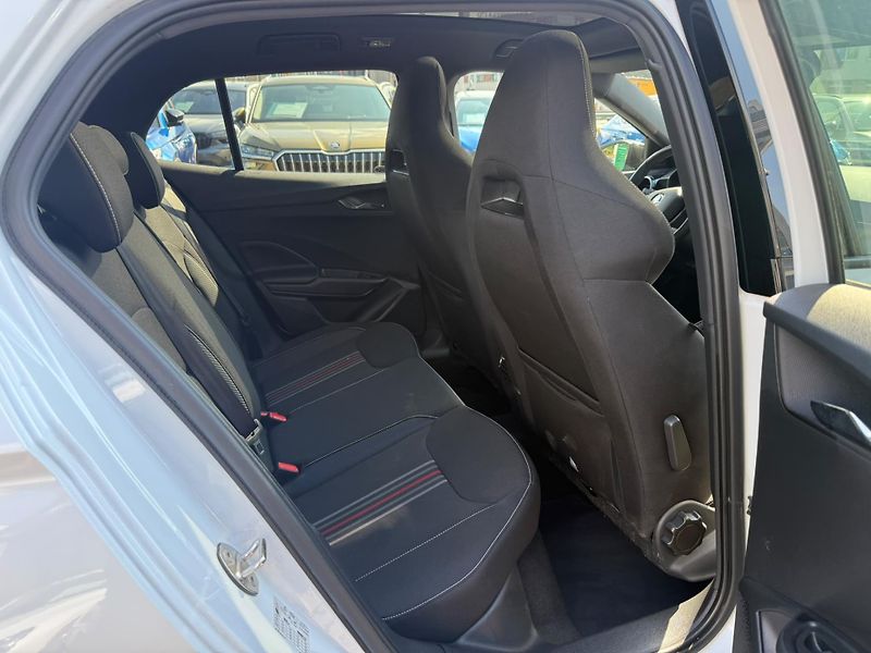 Škoda Fabia Monte Carlo 1.5 TSI 110kw DSG - fotka 21 z 24