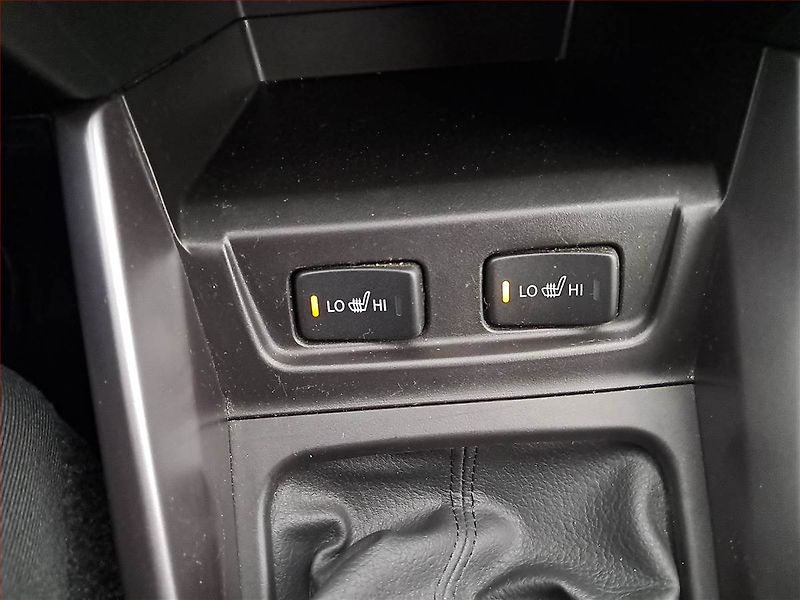 Suzuki Vitara (2022) Premium 1.4 BoosterJet, ČR - fotka 15 z 18