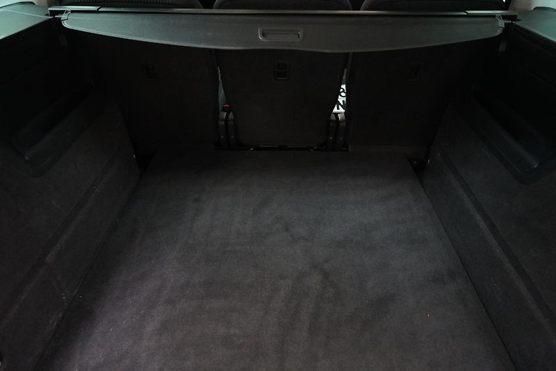 Seat Alhambra - fotka 26 z 26