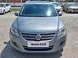 Volkswagen Tiguan (2009) 2.0TDi 4x4, Bixen, panor - náhled 1