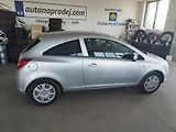 Opel Corsa (2008) 1,4I,66KW,KLIMA,SERVISKA - náhled 3