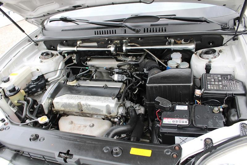Hyundai Santa Fe (2006) 2,4i KLIMA TEMPOMAT EL.OKNA - fotka 15 z 15