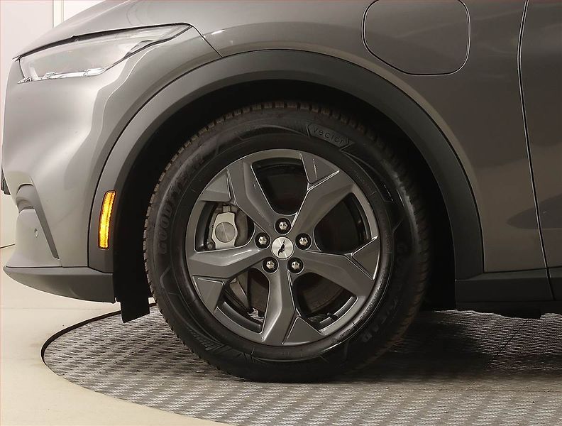 Ford Mustang Mach-E (2021) Standard Range RWD, SoH 94% - fotka 15 z 32