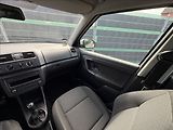 Škoda Fabia II 1.2 TSI Ambition - náhled 10