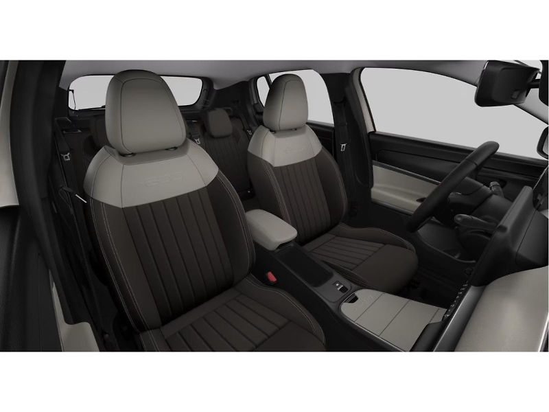 Fiat 600 (2026) 1.2 Turbo Hybrid 145k MHEV eDC - fotka 5 z 5