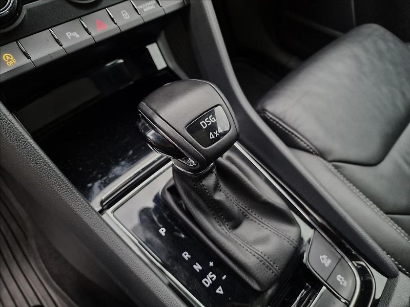Škoda Kodiaq 2.0TDI 147kW DSG 4x4 Style,ČR - fotka 34 z 50