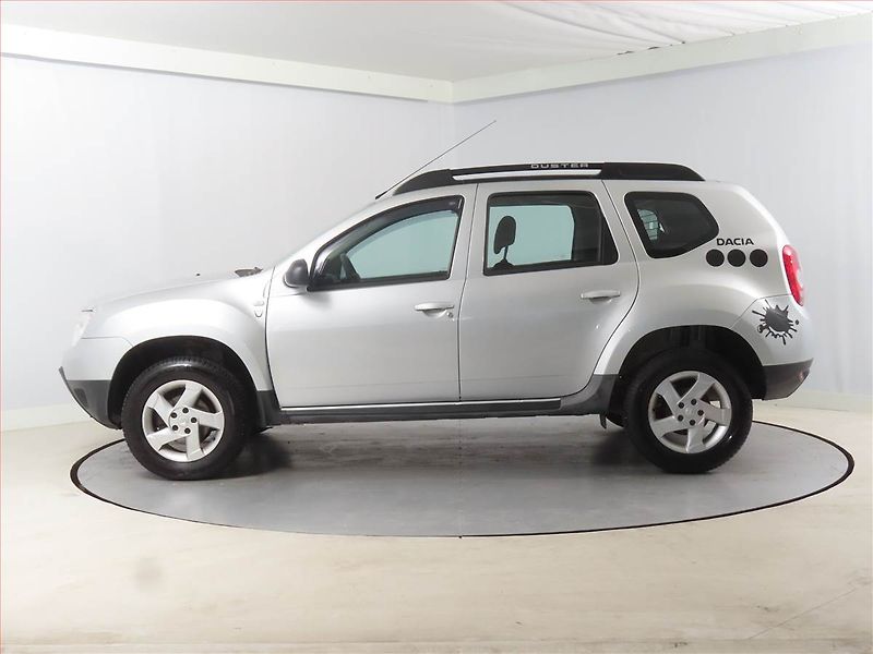 Dacia Duster (2012) 1.6 16V - fotka 3 z 13