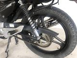 Yamaha YBR 125 - náhled 10