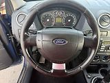 Ford Fusion (2010) 1.4 16V, ČR, AC - náhled 11