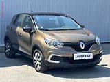 Renault Captur (2017) 1.2 TCe, Park. čidla, tempo - náhled 1