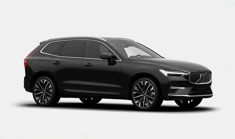 Volvo XC60 (2026) T6 AWD PLUS BRIGHT AUT - fotka 7 z 13