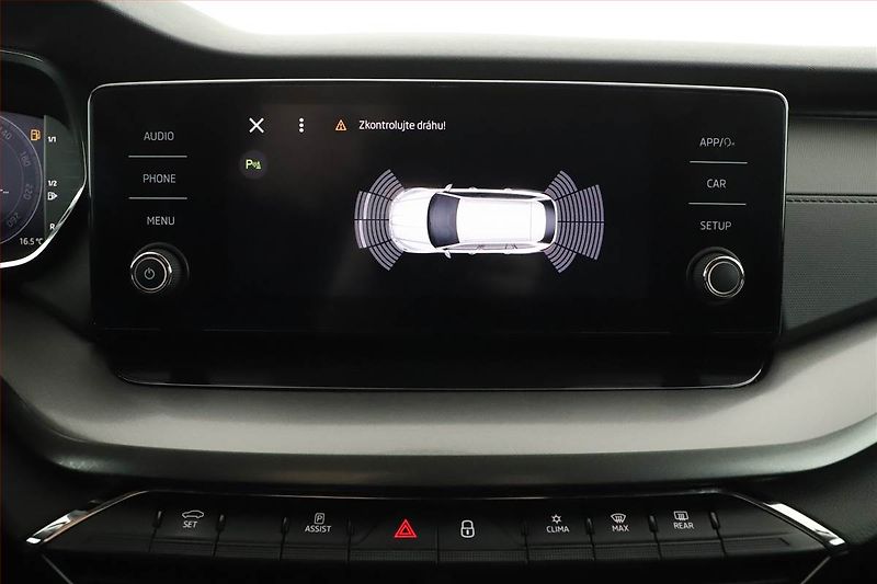 Škoda Octavia (2020) 1.5 TSI, ČR,1.maj, Tempomat - fotka 14 z 21