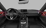 Mazda MX-5 (2026) Homura - do výroby - náhled 8