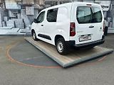 Citroën Berlingo (2021) 1.5HDi, 75KW - náhled 8