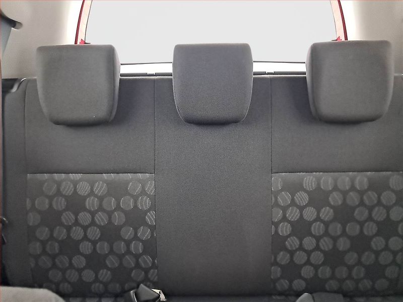 Suzuki Splash (2011) 1.0, po STK, zamluveno - fotka 10 z 16