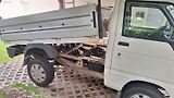 Piaggio Porter (2021) SKLÁPĚCÍ VOZIDLO - náhled 3