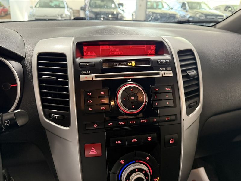 Kia Venga 1,4   i KLIMA NOVÉ ROZVODY - fotka 13 z 30
