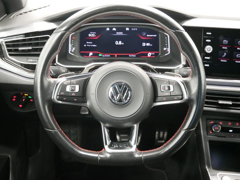 Volkswagen Polo - fotka 17 z 27