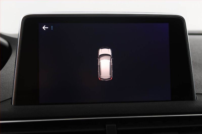 Peugeot 3008 (2017) 1.6 BlueHDi, Serv.kniha, Navi - fotka 17 z 19