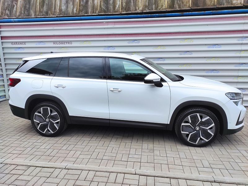 Škoda Kodiaq 2,0TDi DSG,4x4,7míst,Záruka - fotka 2 z 46