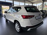 Seat Ateca 1,5   TSI 110kW,STYLE,SERVISKA - náhled 3