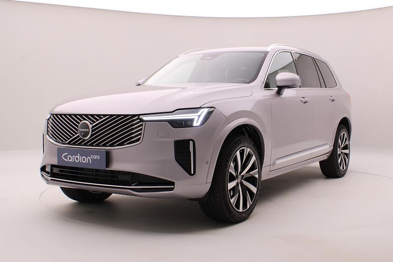 Volvo XC90 (2025) B5 AWD AUT BRIGHT PLUS 7míst - fotografie inzerátu
