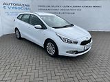 Kia Ceed (2014) SW 1.4CRDi Climatronic! Navi! - náhled 2