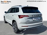 Škoda Karoq (2022) 1.5 TSI 7DSG Sportline - náhled 24