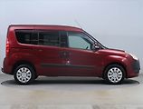 Fiat Dobló (2010) 1.3 MultiJet, 5Míst - náhled 6