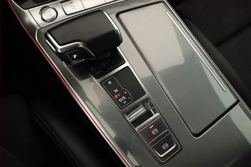 Audi A7 (2018) 55 TFSI - fotka 17 z 29