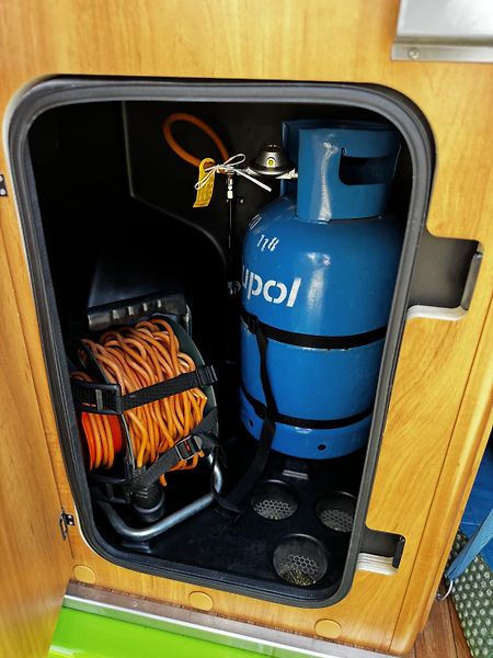 Possl (2021) Roadcamp R, Fiat 2,3l/140HP - fotka 25 z 25