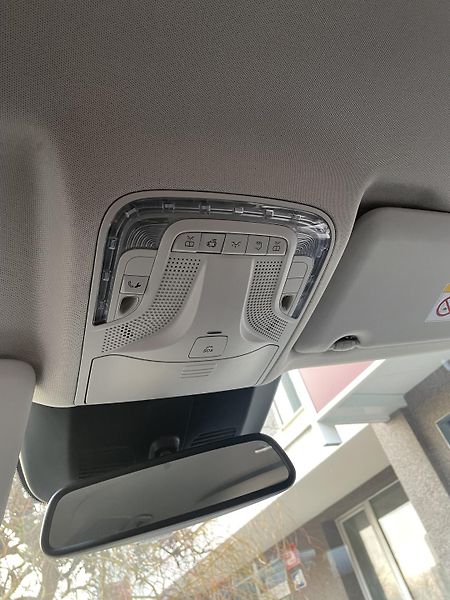 Mercedes-Benz Vito (2022) Tourer 116 XL PRO 9 mist - fotka 7 z 10