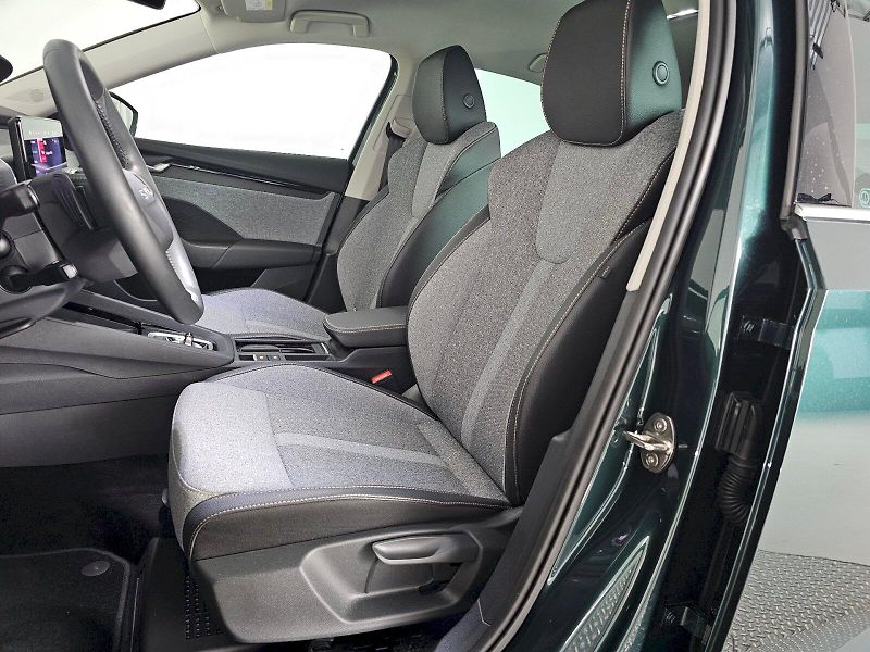 Škoda Octavia (2025) 1.5TSi 110kW DSG TOP SELECTION - fotka 6 z 30