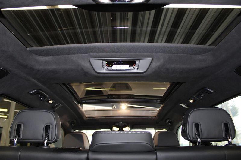 BMW X7 xDrive40d M Sport DAProf/ExDrP - fotka 35 z 43