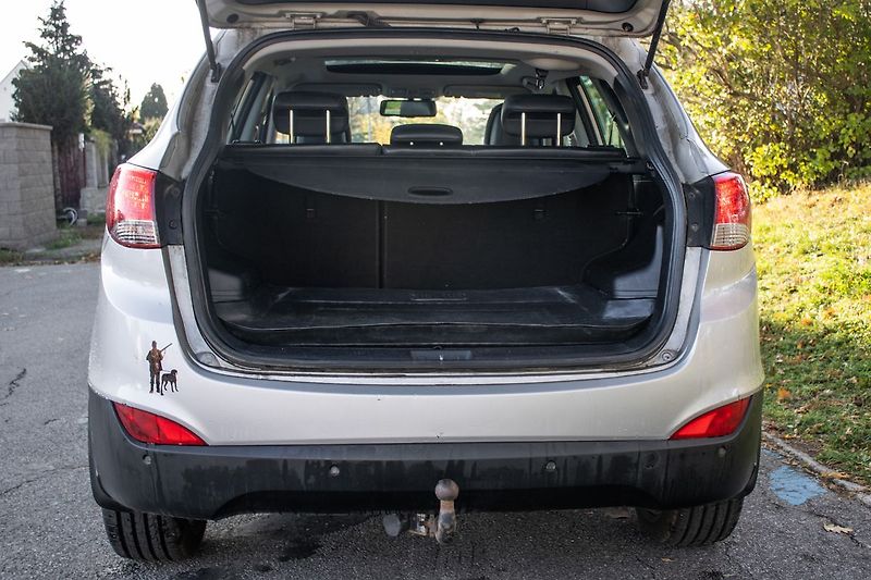 Hyundai ix35 - fotka 24 z 24