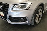 Audi SQ5 - náhled 9