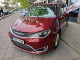 Chrysler Pacifica (2018) Touring L, model 2019 - náhled 8