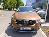 Kia Sorento 2.2 CRDi Premium - náhled 1